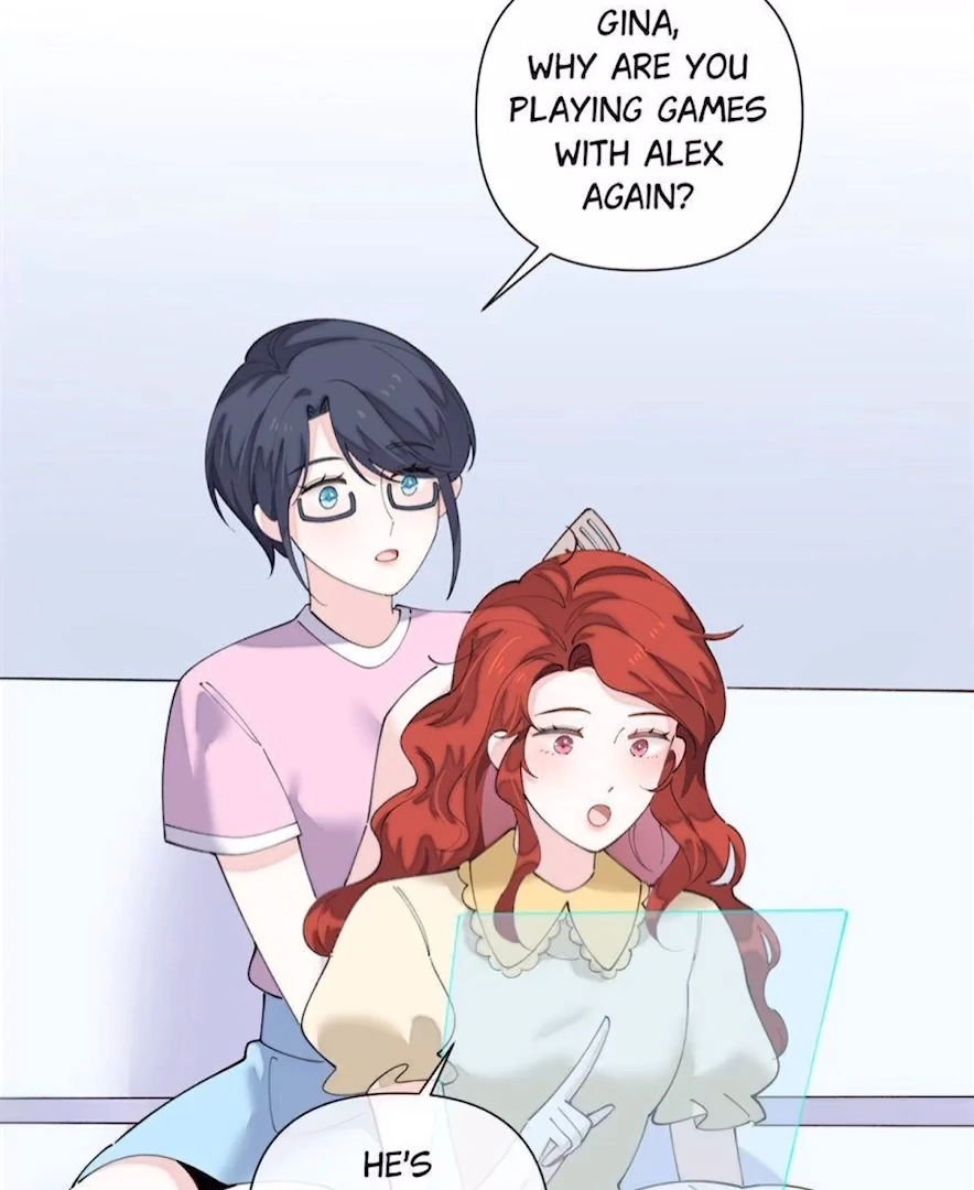 Pampering My Beast Commander (Official) - Chapter 88 manhwa