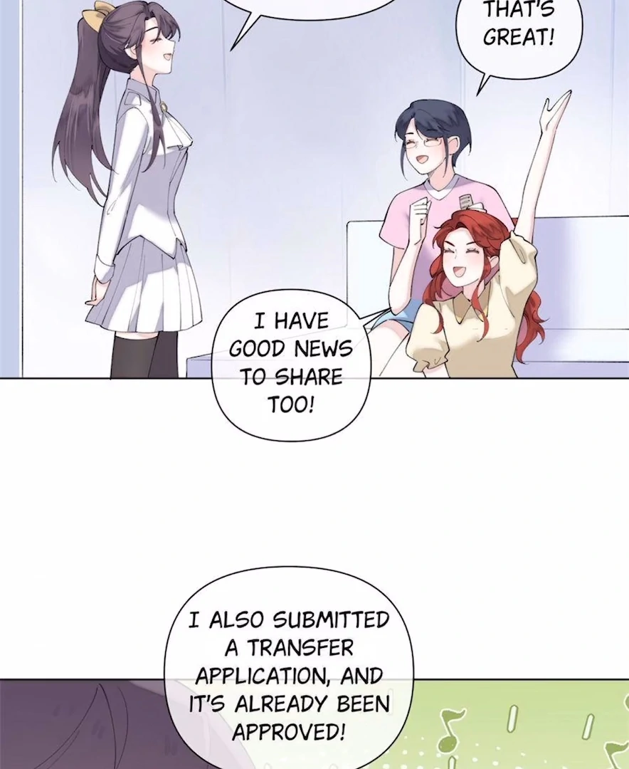 Pampering My Beast Commander (Official) - Chapter 88 manhwa