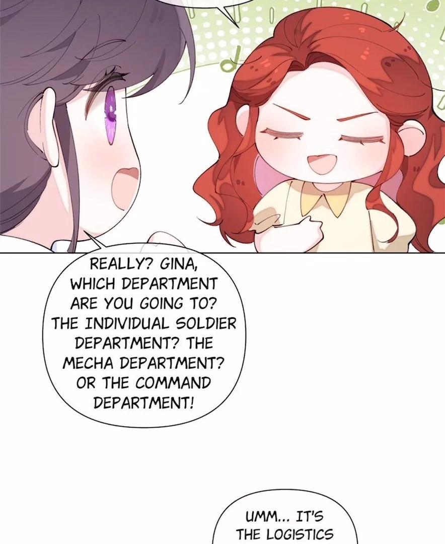 Pampering My Beast Commander (Official) - Chapter 88 manhwa