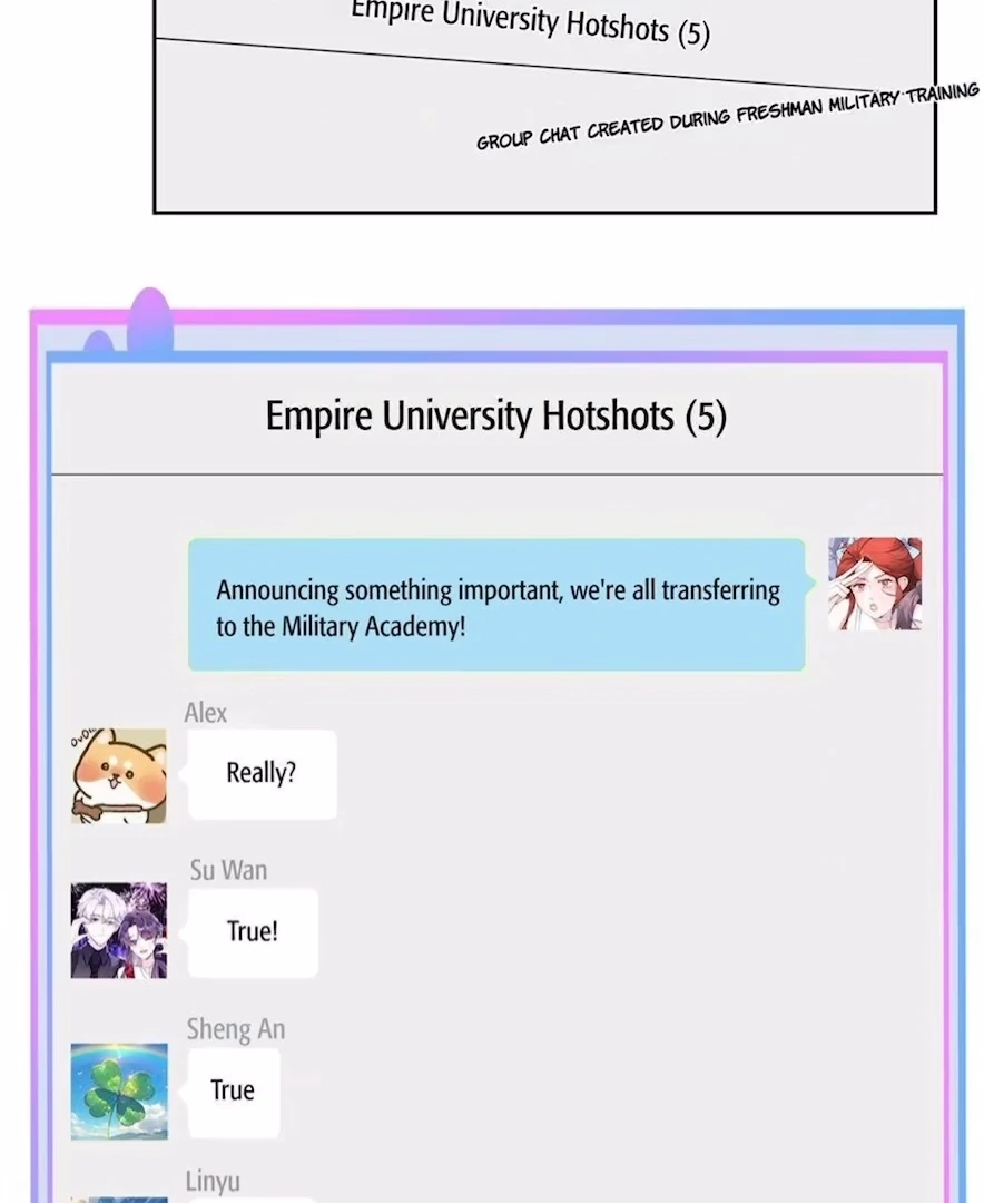 Pampering My Beast Commander (Official) - Chapter 88 manhwa