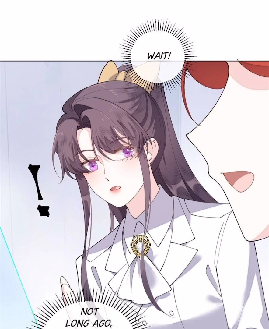 Pampering My Beast Commander (Official) - Chapter 88 manhwa