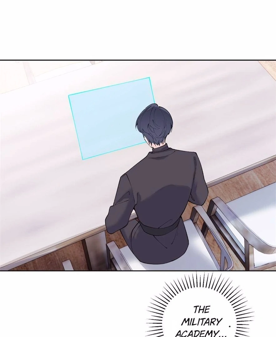 Pampering My Beast Commander (Official) - Chapter 89 manhwa