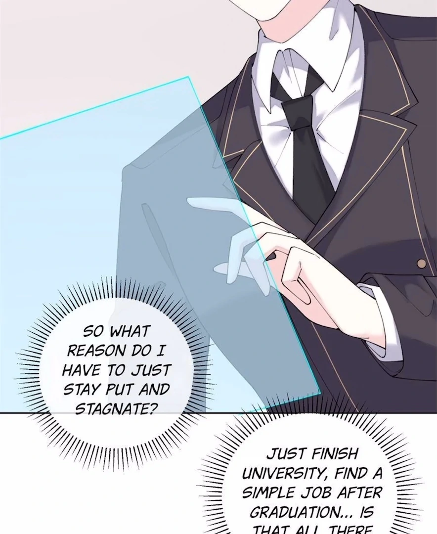 Pampering My Beast Commander (Official) - Chapter 89 manhwa