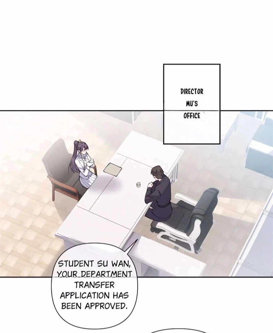 Pampering My Beast Commander (Official) - Chapter 89 manhwa