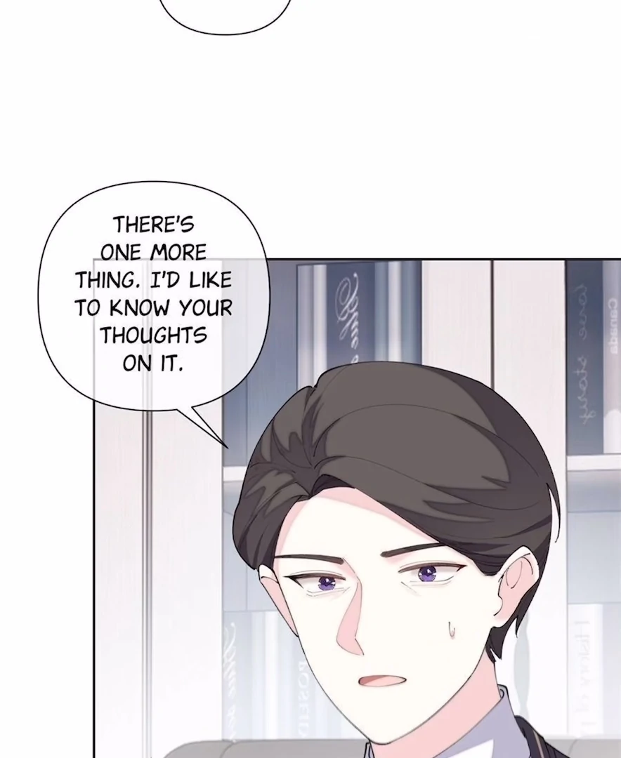 Pampering My Beast Commander (Official) - Chapter 89 manhwa