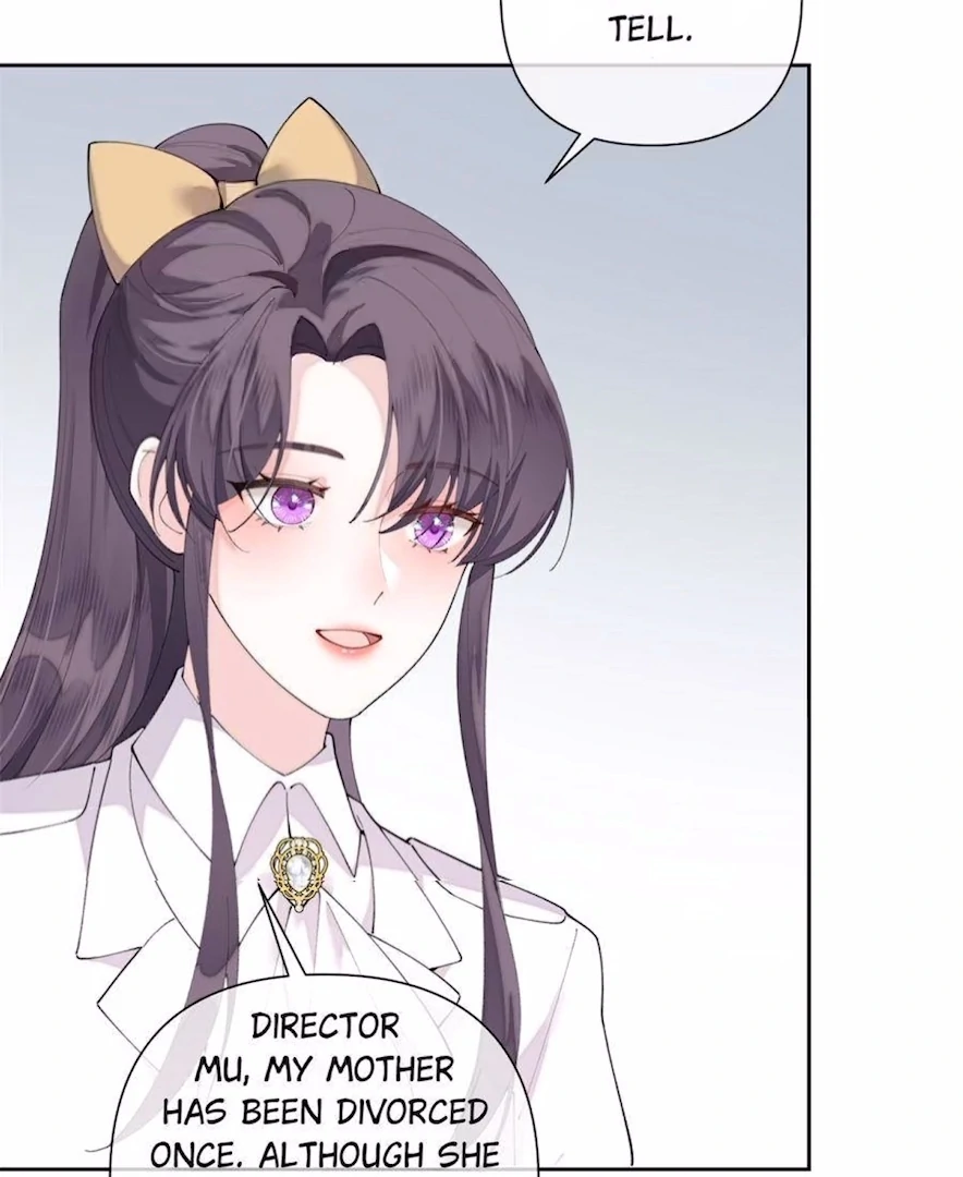 Pampering My Beast Commander (Official) - Chapter 89 manhwa