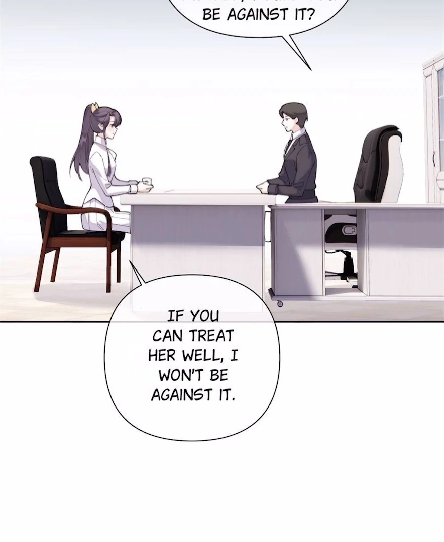 Pampering My Beast Commander (Official) - Chapter 89 manhwa
