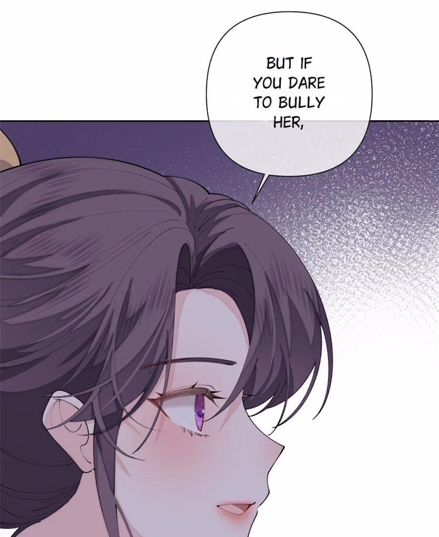 Pampering My Beast Commander (Official) - Chapter 89 manhwa