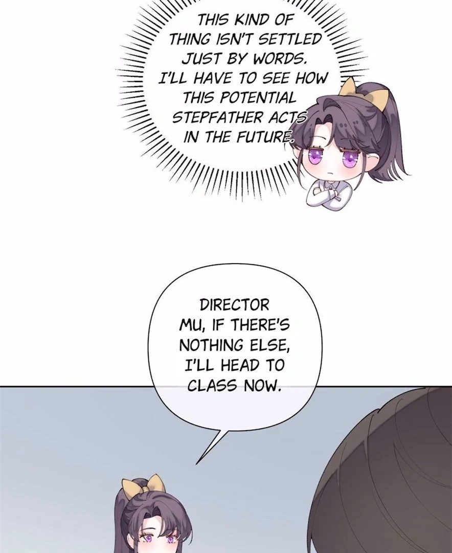 Pampering My Beast Commander (Official) - Chapter 89 manhwa