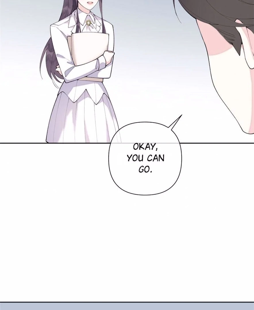 Pampering My Beast Commander (Official) - Chapter 89 manhwa