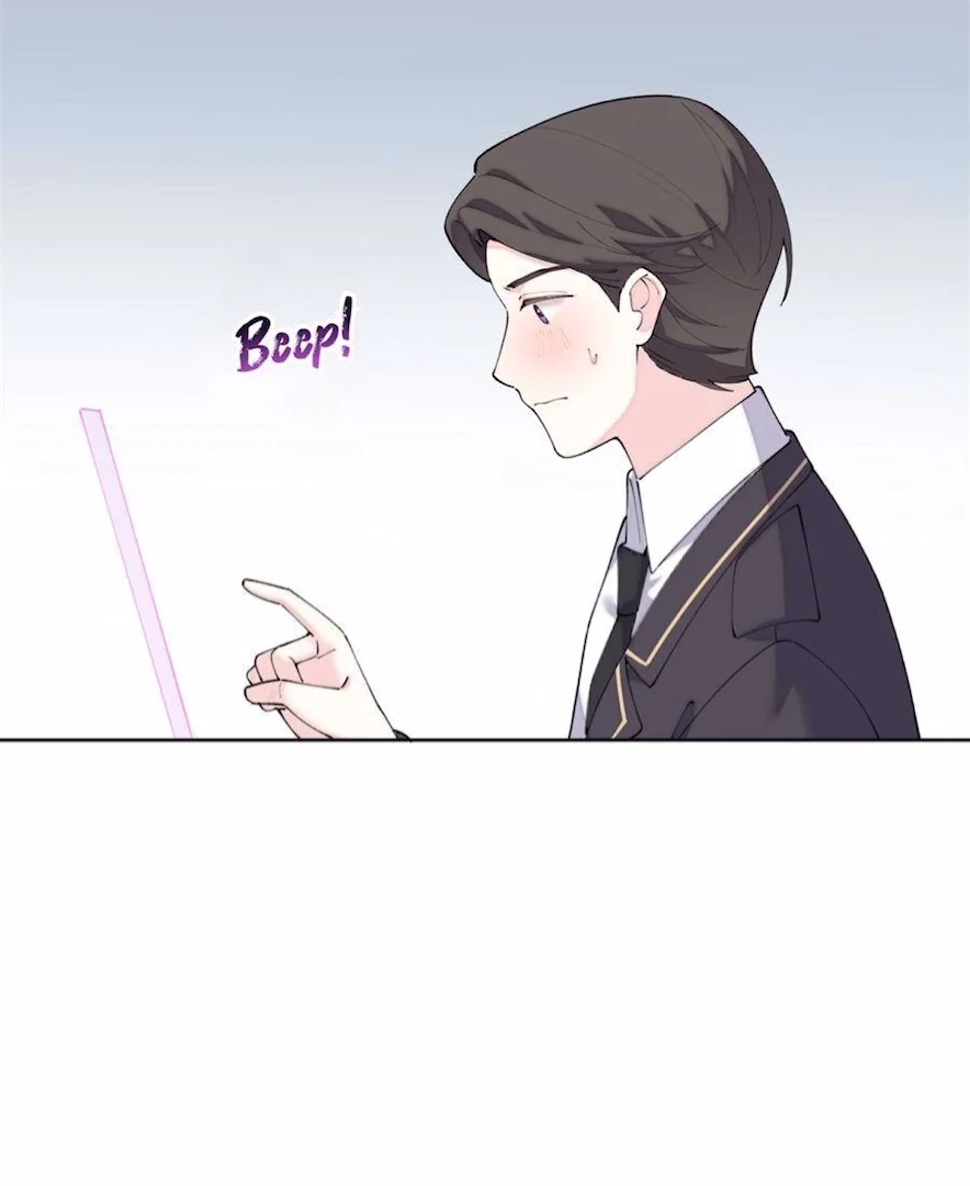 Pampering My Beast Commander (Official) - Chapter 89 manhwa