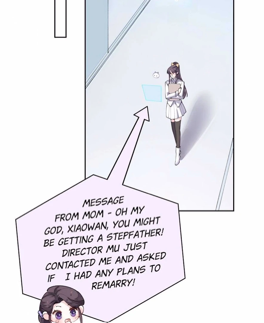 Pampering My Beast Commander (Official) - Chapter 89 manhwa