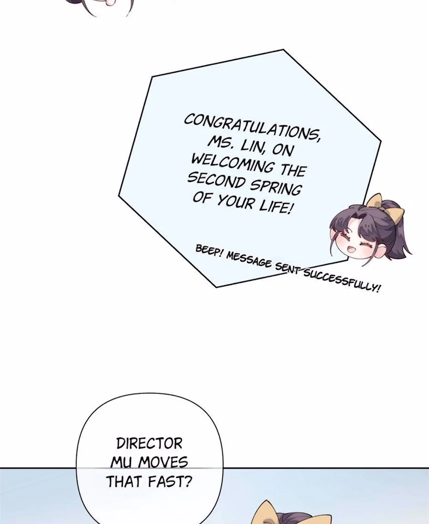 Pampering My Beast Commander (Official) - Chapter 89 manhwa