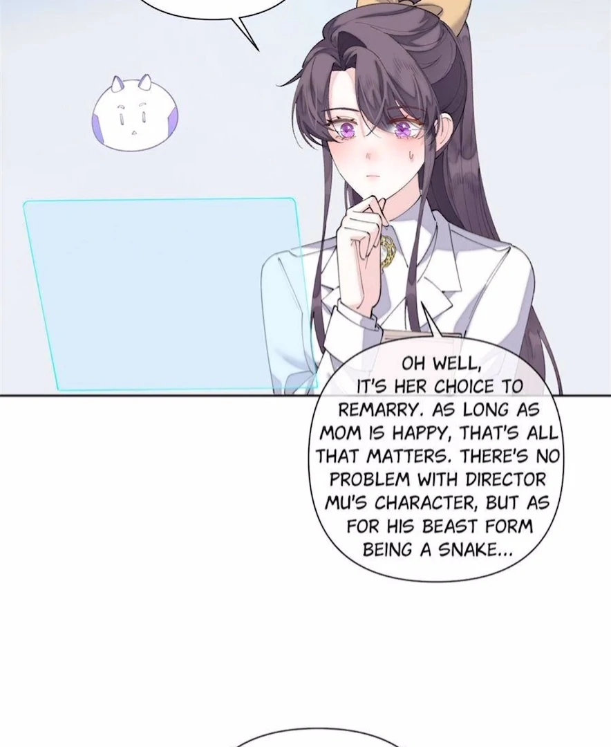 Pampering My Beast Commander (Official) - Chapter 89 manhwa