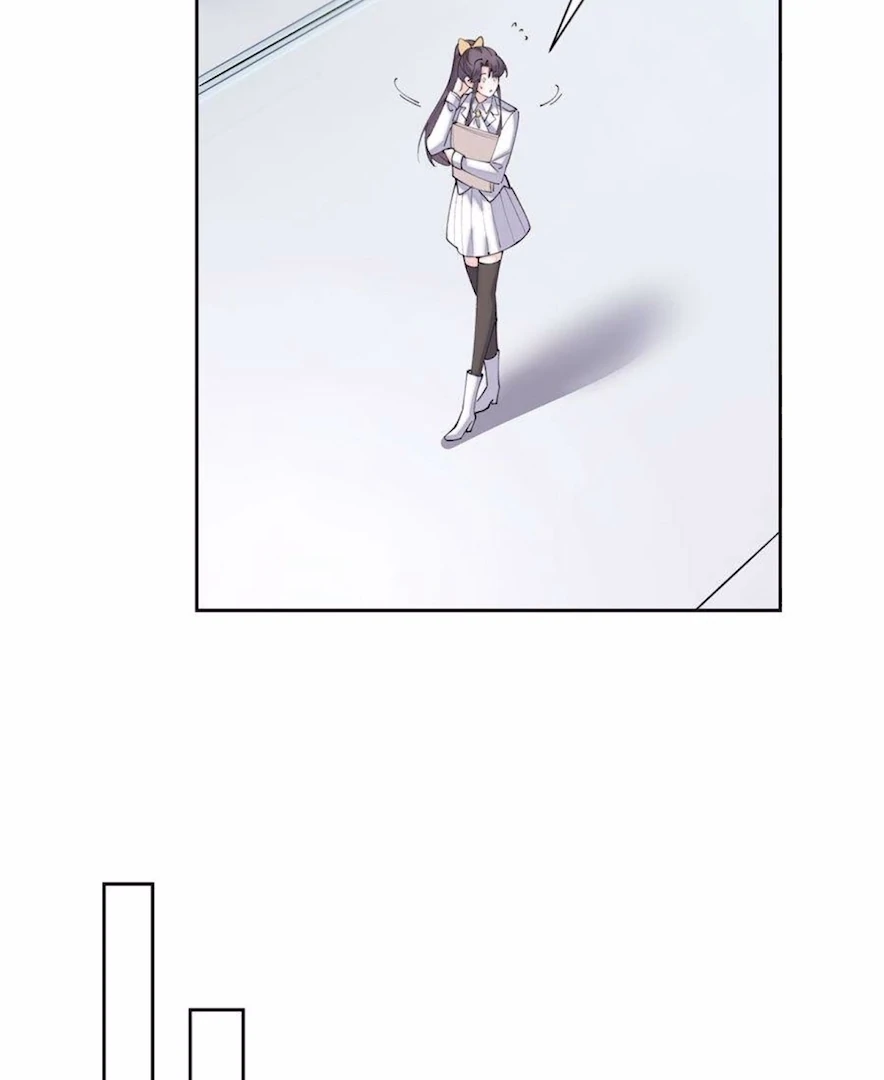 Pampering My Beast Commander (Official) - Chapter 89 manhwa