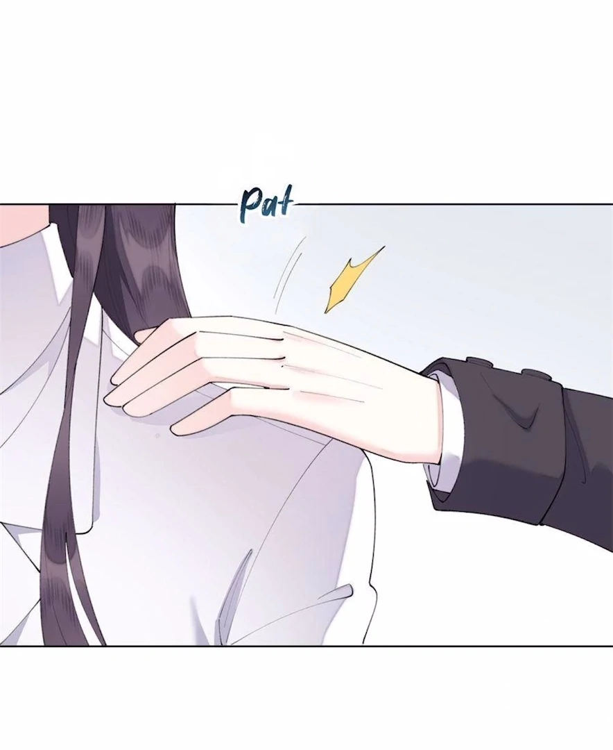 Pampering My Beast Commander (Official) - Chapter 89 manhwa
