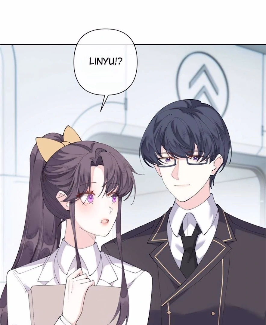 Pampering My Beast Commander (Official) - Chapter 89 manhwa