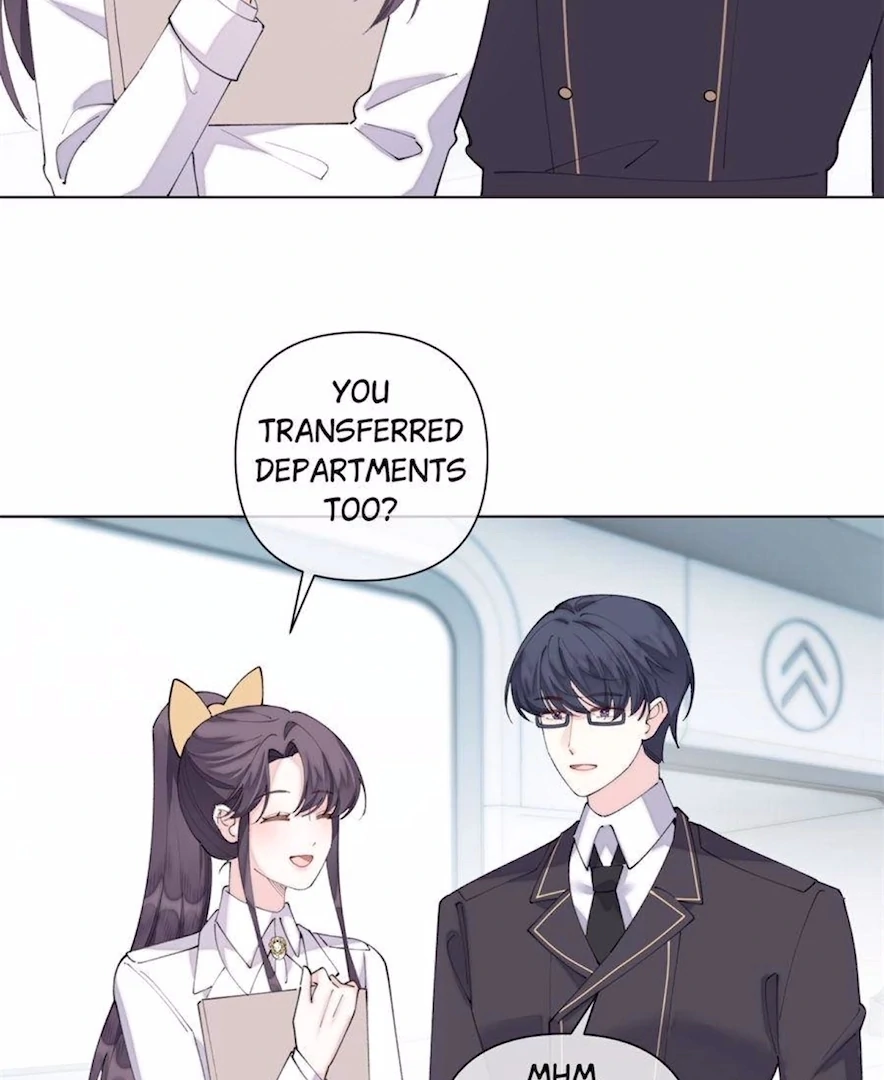 Pampering My Beast Commander (Official) - Chapter 89 manhwa