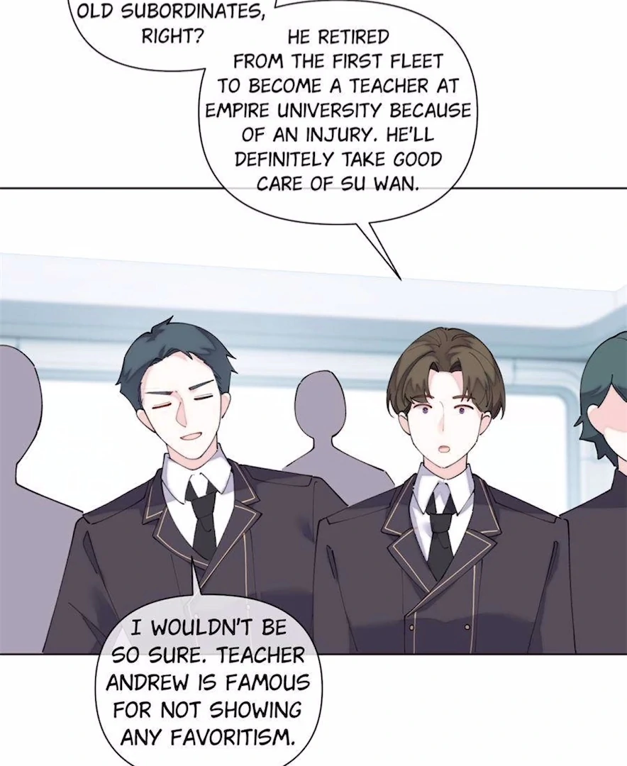 Pampering My Beast Commander (Official) - Chapter 89 manhwa