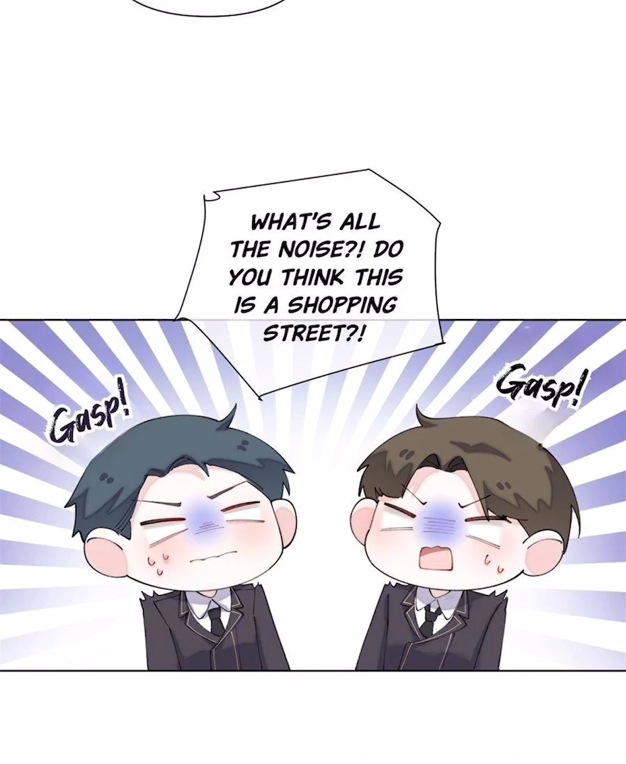 Pampering My Beast Commander (Official) - Chapter 89 manhwa