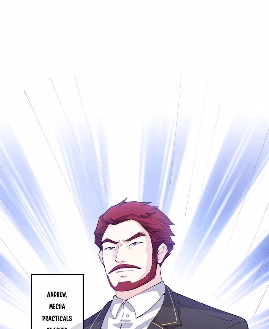 Pampering My Beast Commander (Official) - Chapter 89 manhwa