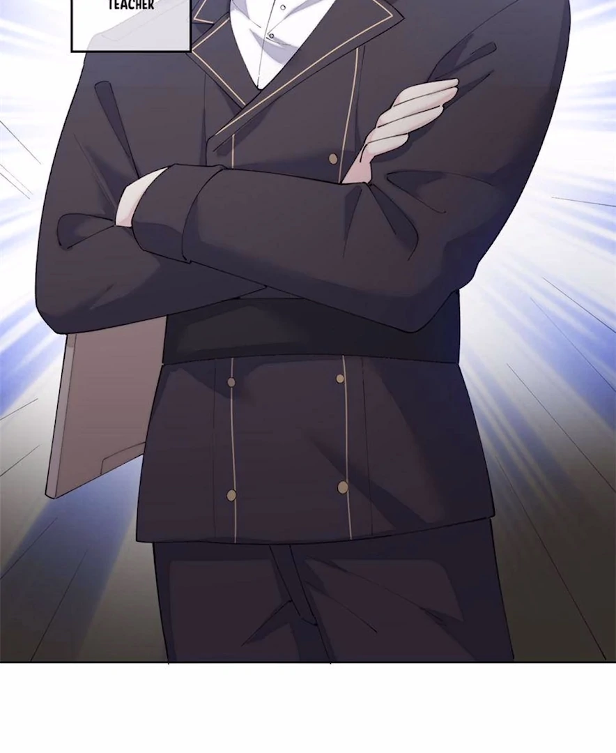 Pampering My Beast Commander (Official) - Chapter 89 manhwa