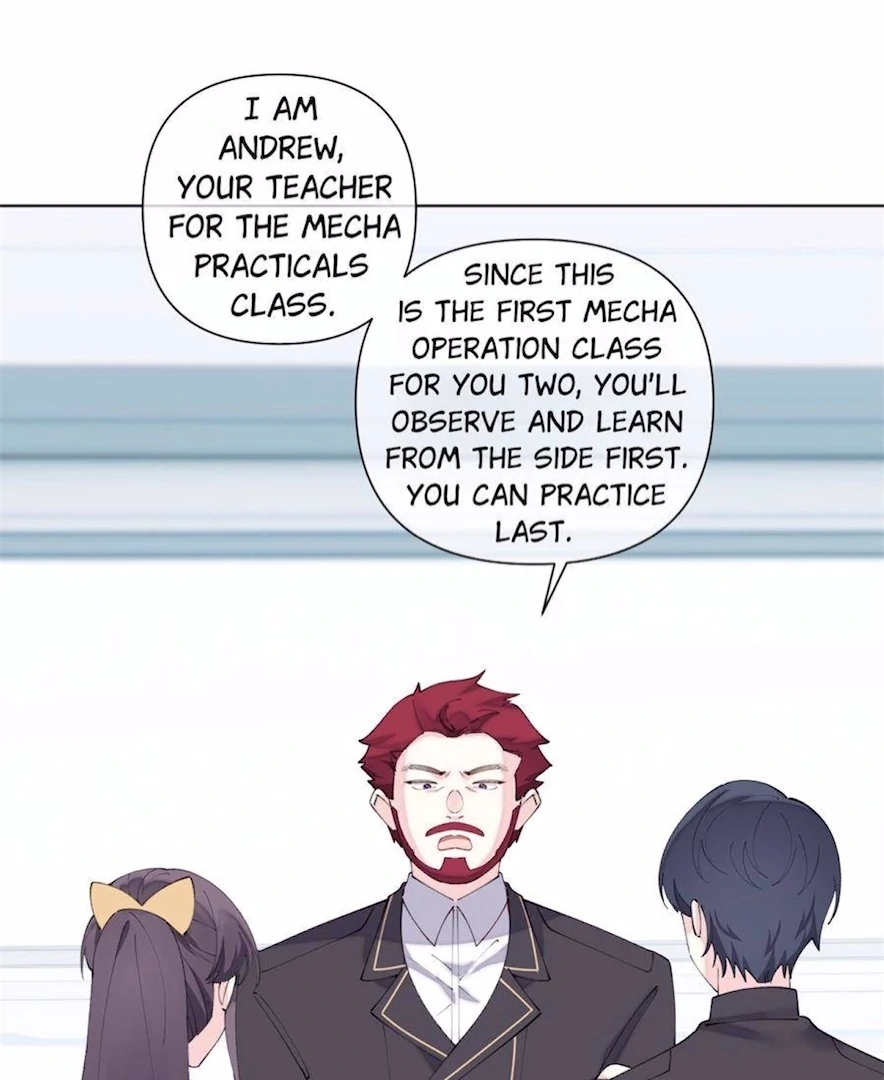 Pampering My Beast Commander (Official) - Chapter 89 manhwa