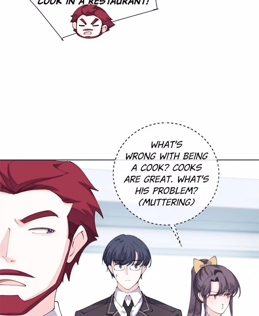 Pampering My Beast Commander (Official) - Chapter 89 manhwa