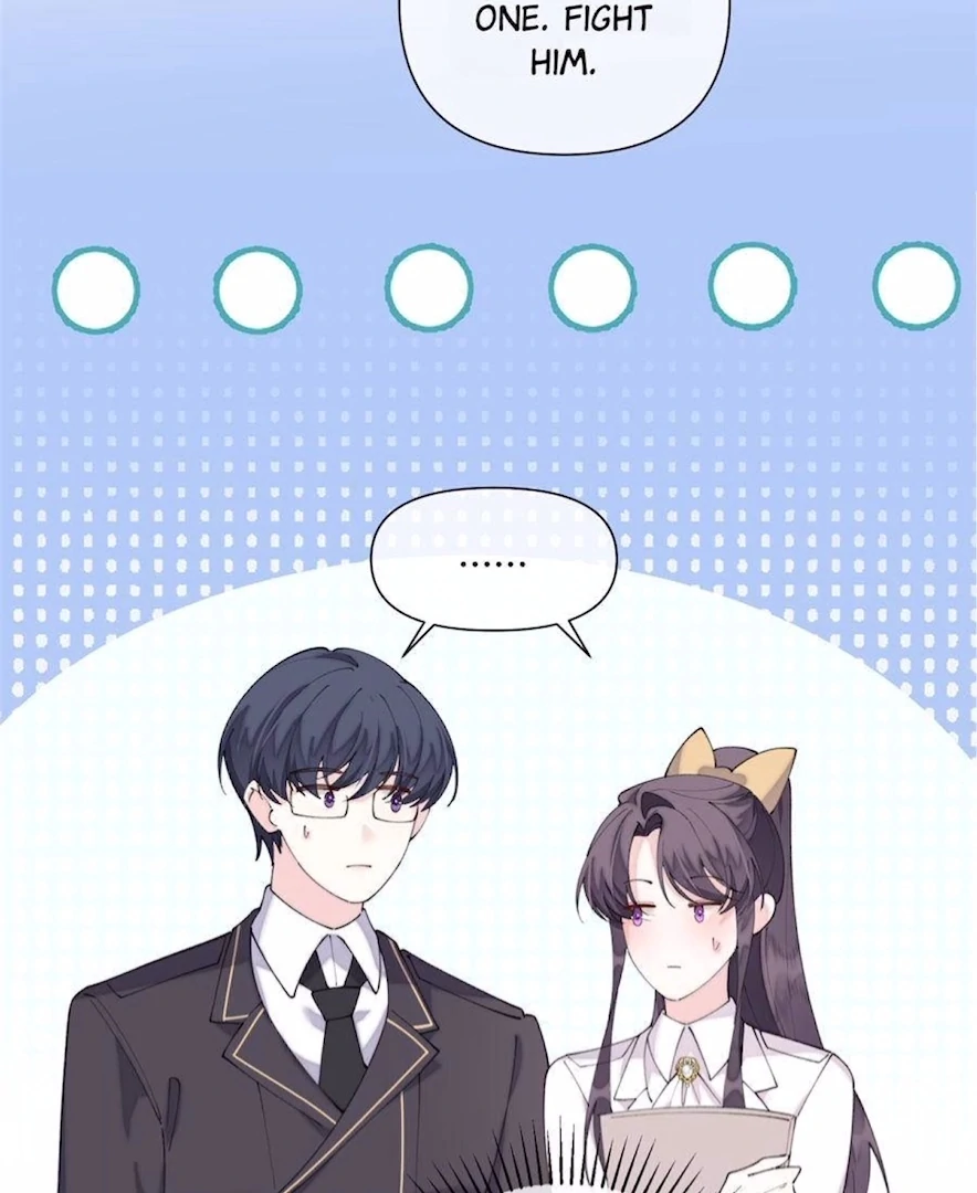 Pampering My Beast Commander (Official) - Chapter 89 manhwa