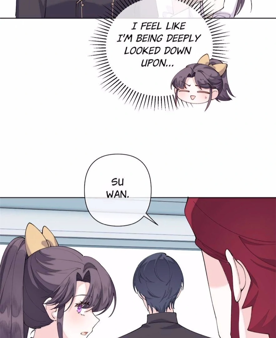 Pampering My Beast Commander (Official) - Chapter 89 manhwa