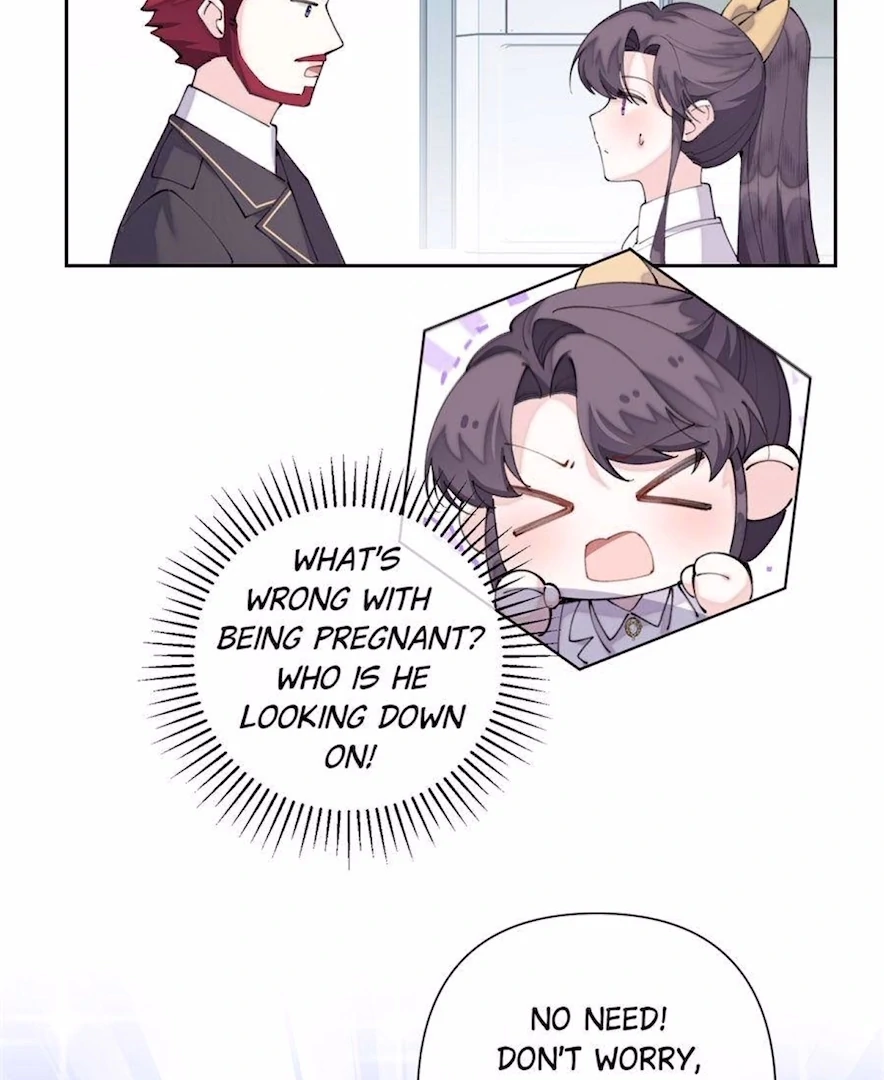 Pampering My Beast Commander (Official) - Chapter 89 manhwa
