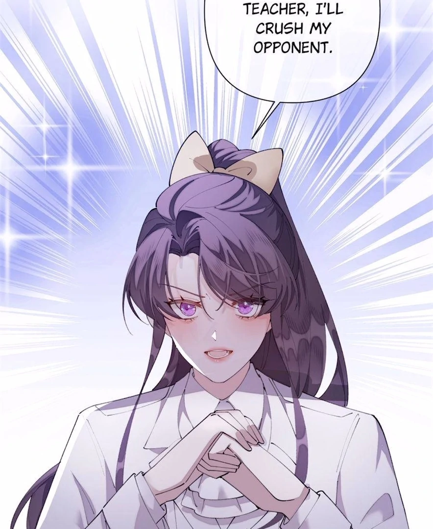 Pampering My Beast Commander (Official) - Chapter 89 manhwa