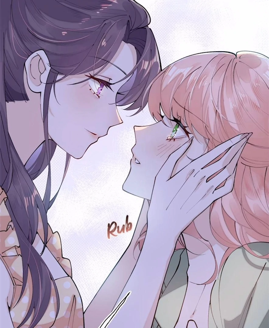 Pampering My Beast Commander (Official) - Chapter 9 manhwa
