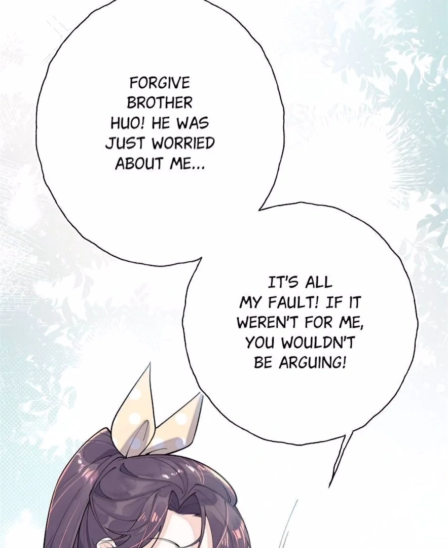 Pampering My Beast Commander (Official) - Chapter 9 manhwa
