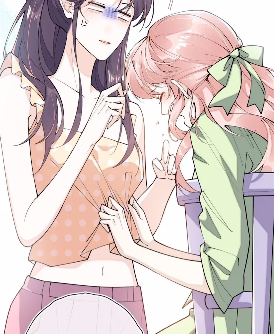 Pampering My Beast Commander (Official) - Chapter 9 manhwa