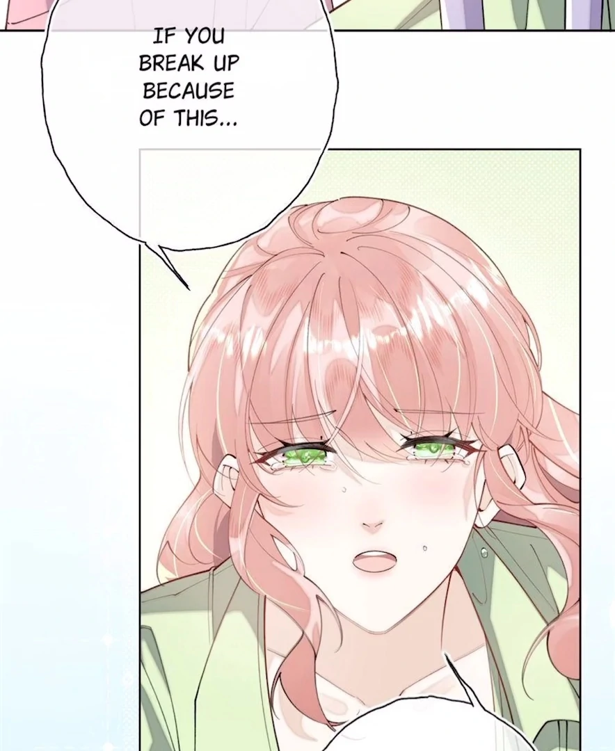 Pampering My Beast Commander (Official) - Chapter 9 manhwa