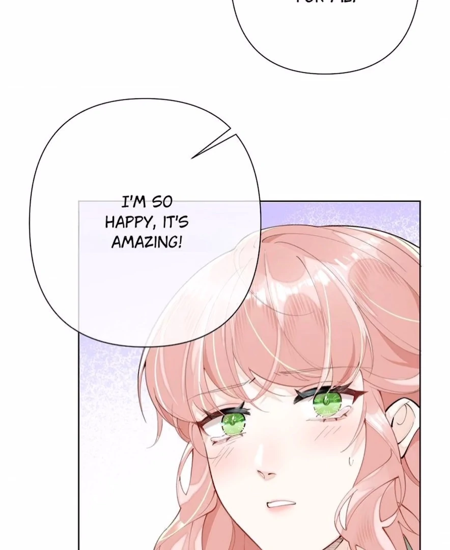 Pampering My Beast Commander (Official) - Chapter 9 manhwa