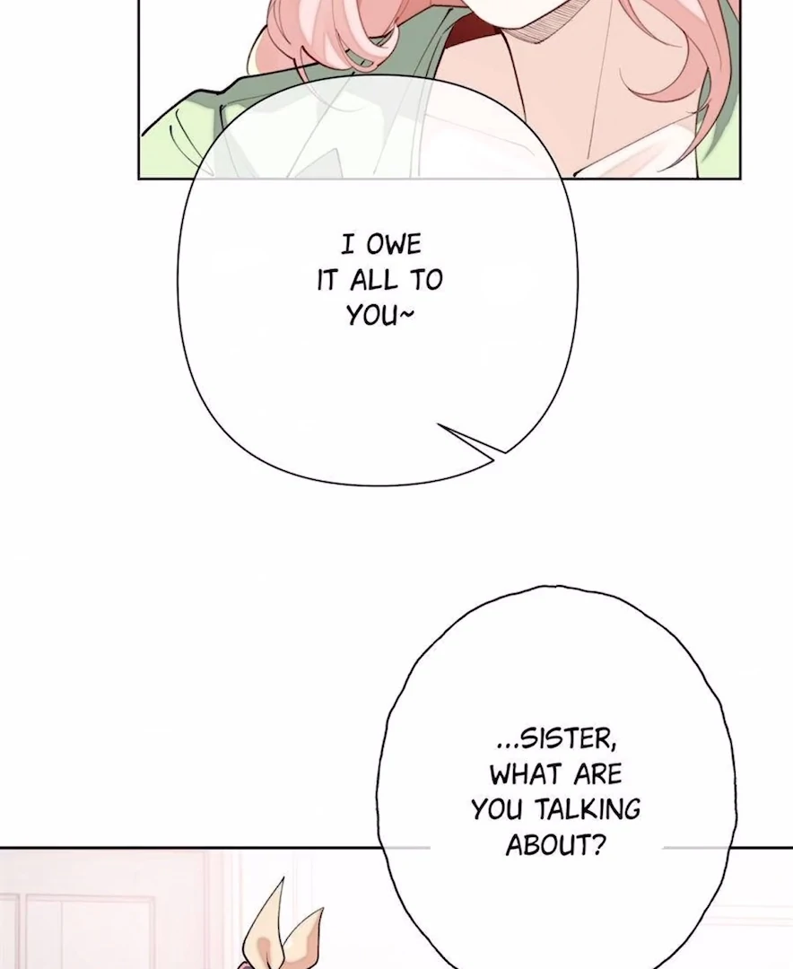 Pampering My Beast Commander (Official) - Chapter 9 manhwa