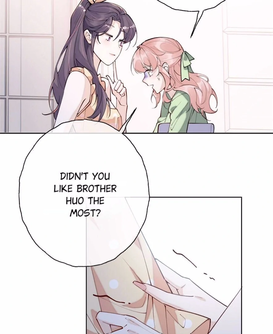 Pampering My Beast Commander (Official) - Chapter 9 manhwa