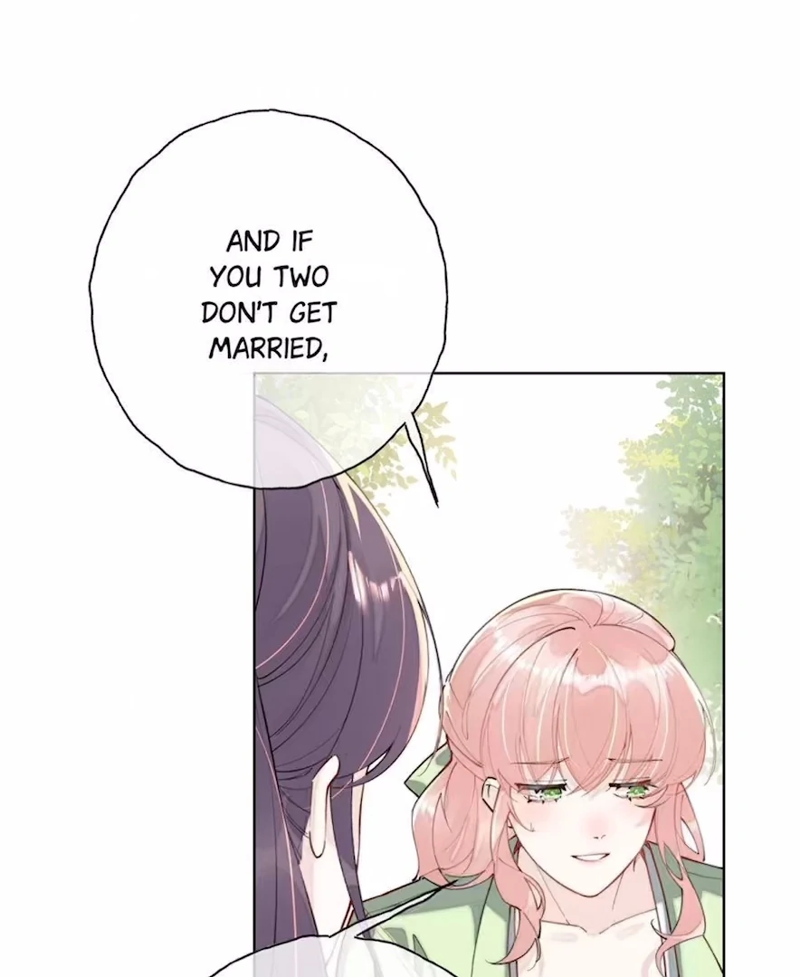Pampering My Beast Commander (Official) - Chapter 9 manhwa