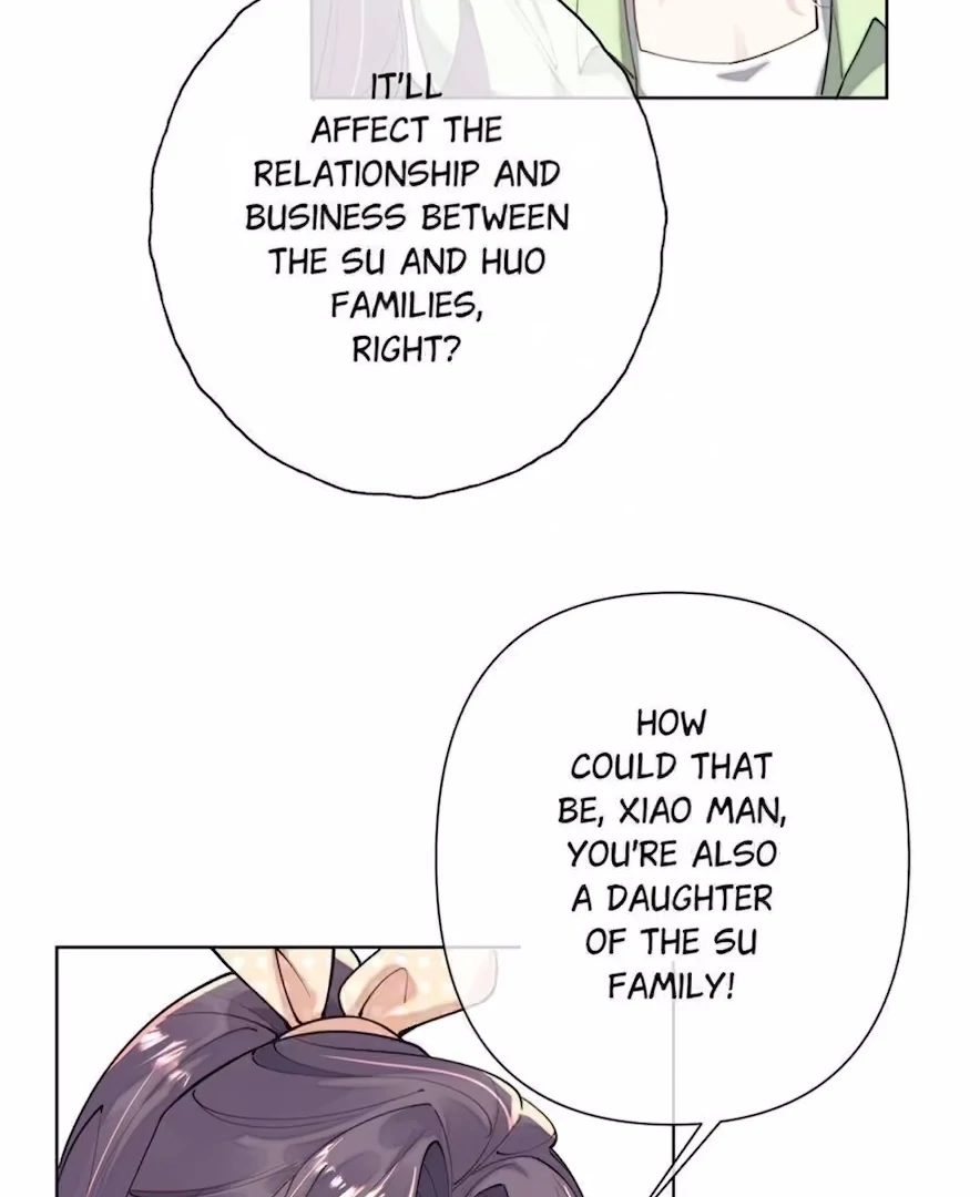 Pampering My Beast Commander (Official) - Chapter 9 manhwa