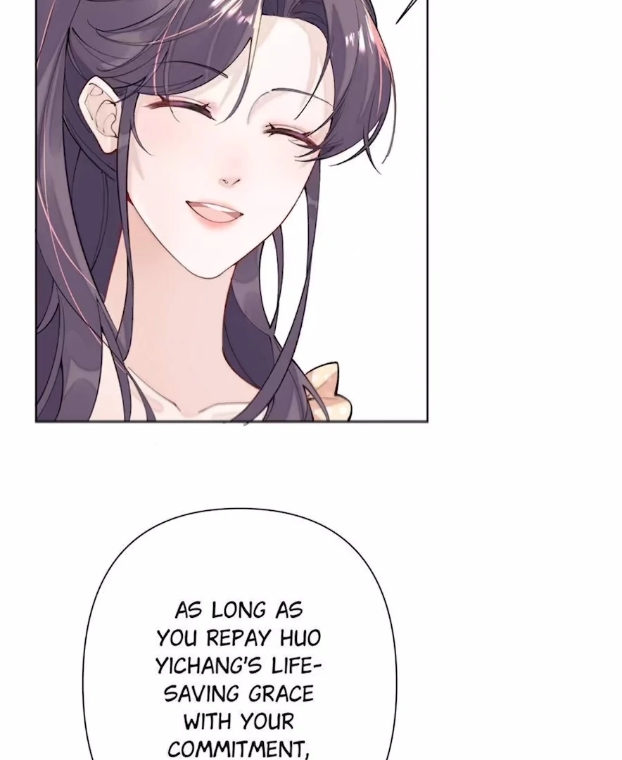 Pampering My Beast Commander (Official) - Chapter 9 manhwa