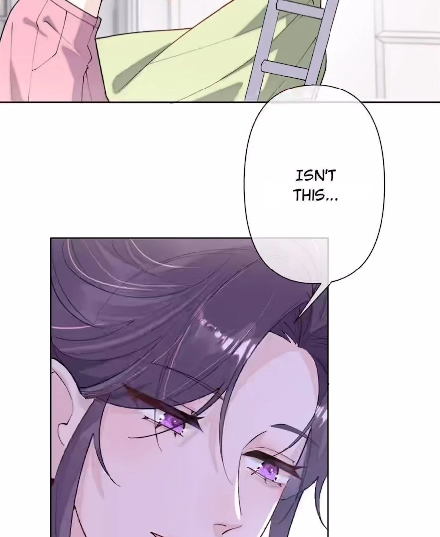 Pampering My Beast Commander (Official) - Chapter 9 manhwa