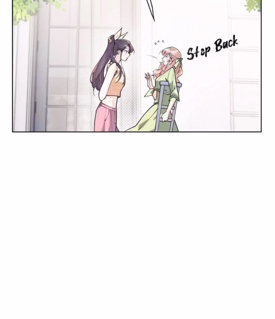 Pampering My Beast Commander (Official) - Chapter 9 manhwa