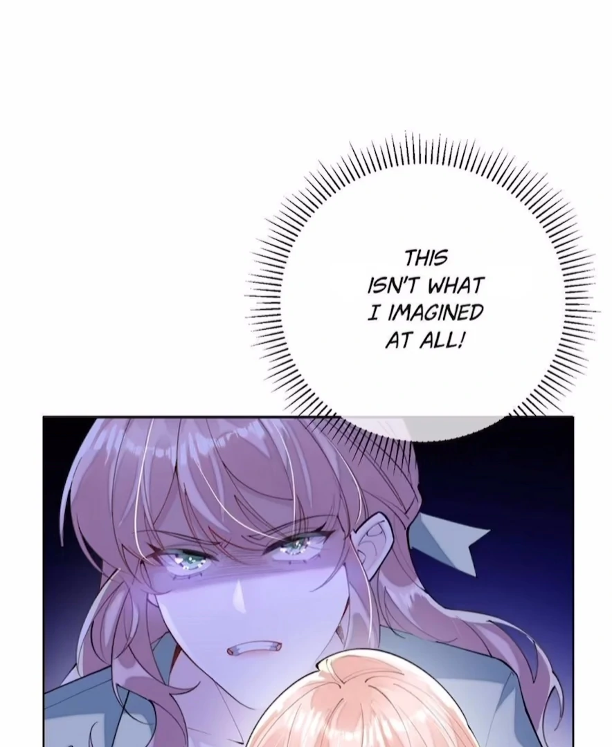 Pampering My Beast Commander (Official) - Chapter 9 manhwa