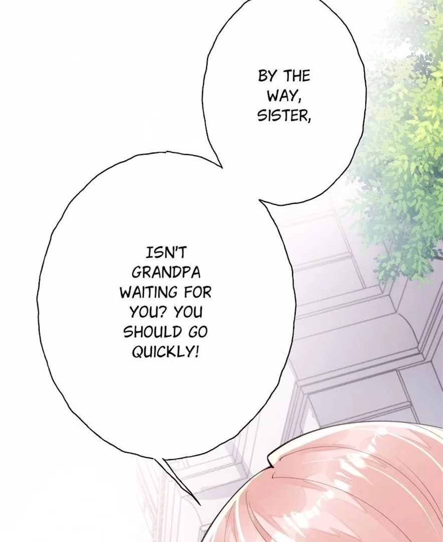 Pampering My Beast Commander (Official) - Chapter 9 manhwa