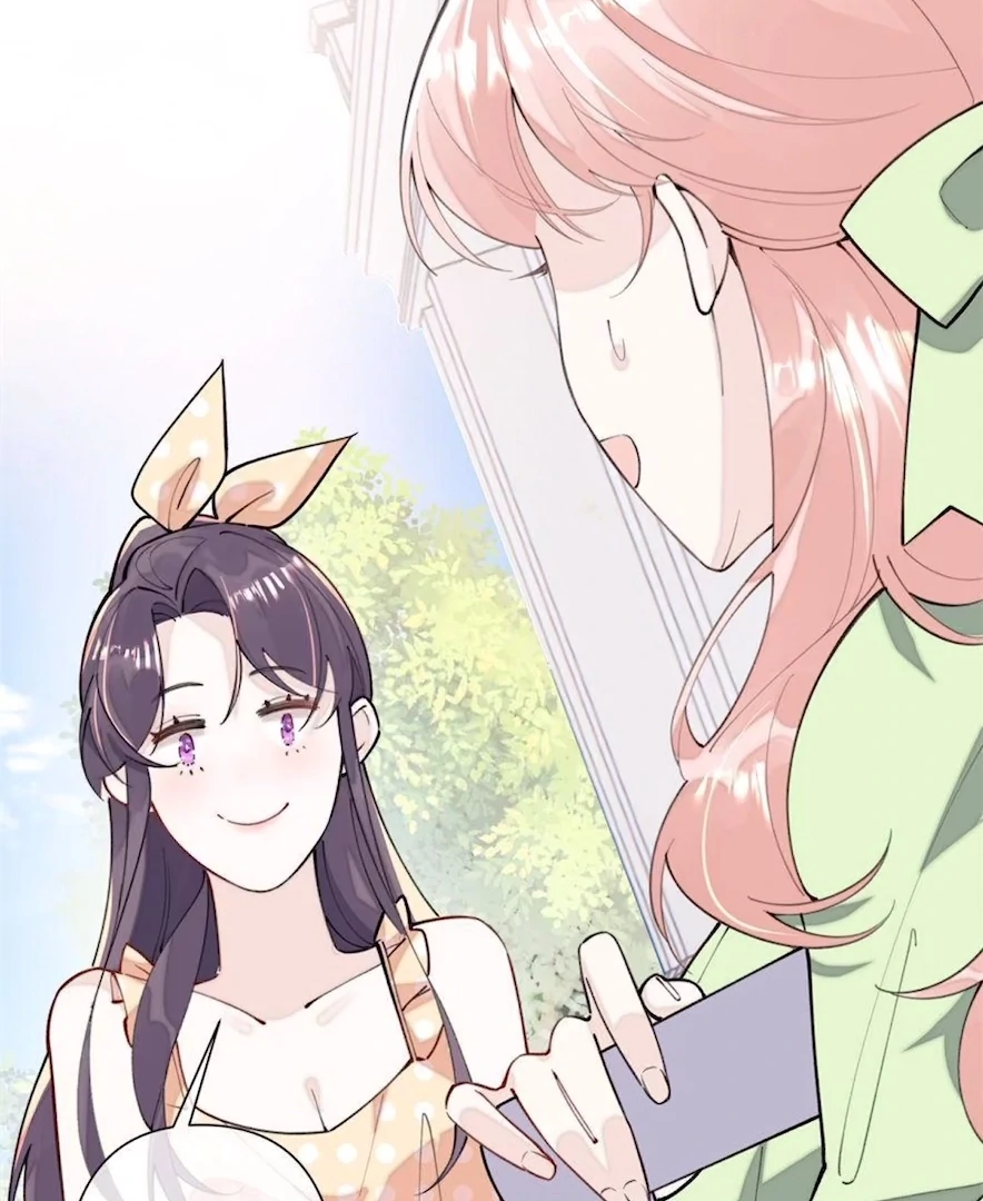 Pampering My Beast Commander (Official) - Chapter 9 manhwa