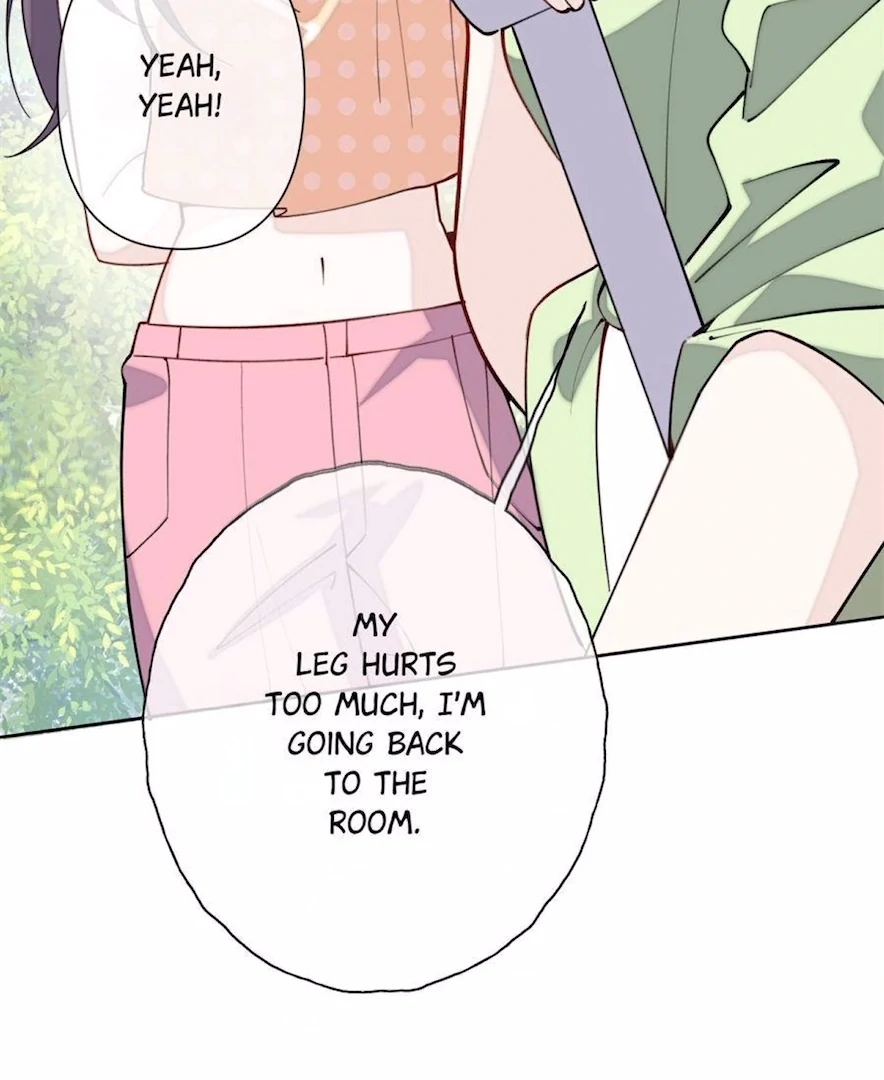 Pampering My Beast Commander (Official) - Chapter 9 manhwa