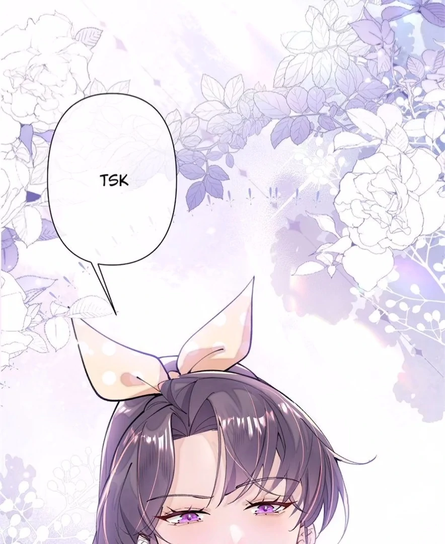 Pampering My Beast Commander (Official) - Chapter 9 manhwa