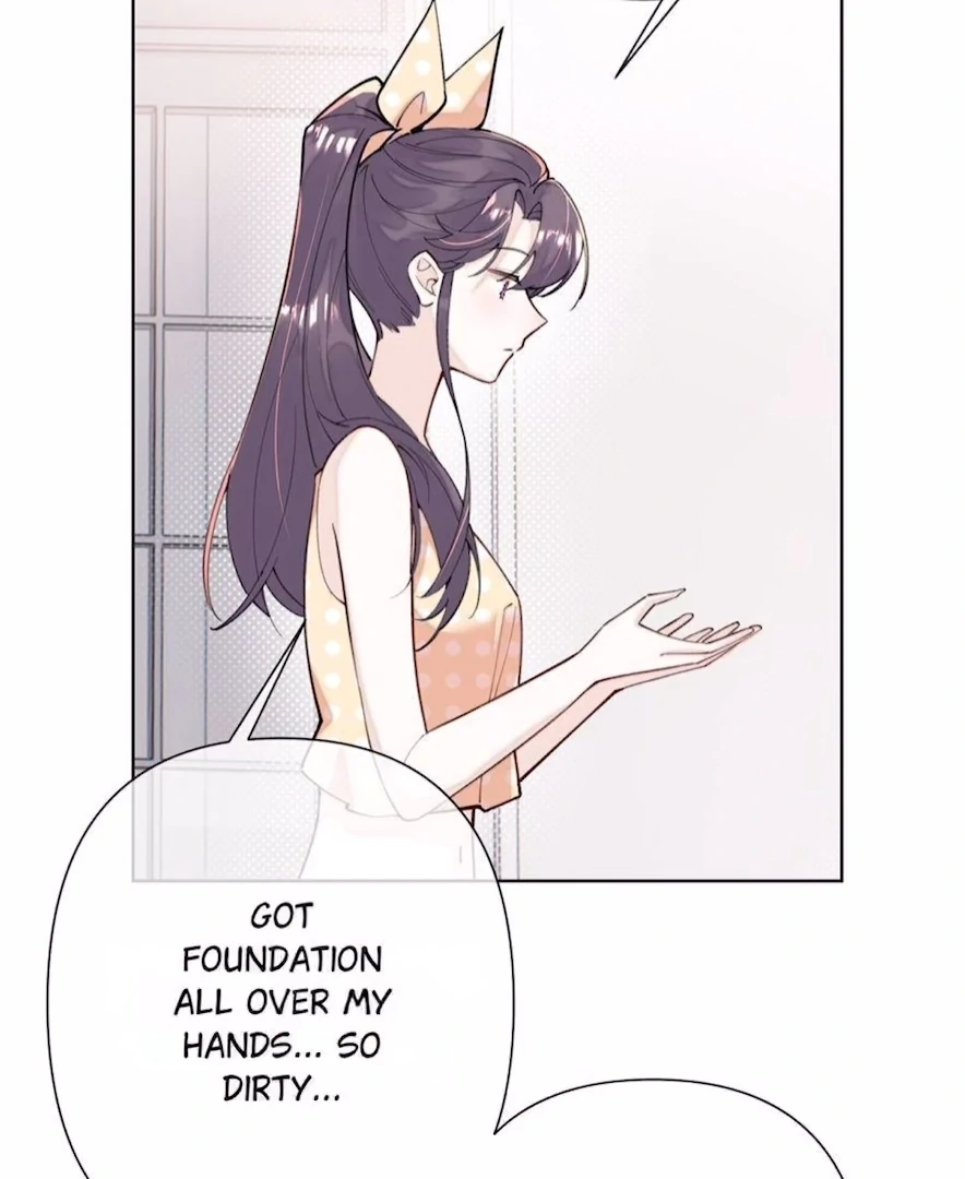 Pampering My Beast Commander (Official) - Chapter 9 manhwa